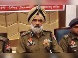 पंजाब: DIG भुल्लर के ठिकानों पर CBI की रेड, 20.5 लाख नकद समेत क्या-क्या मिला
