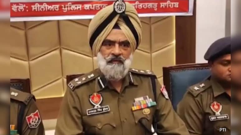 पंजाब: DIG भुल्लर के ठिकानों पर CBI की रेड, 20.5 लाख नकद समेत क्या-क्या मिला