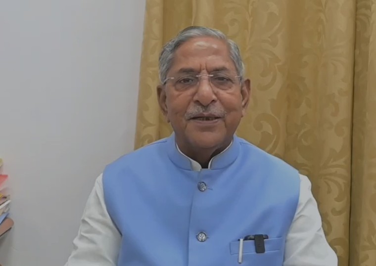 मैं कभी भूल नहीं पाऊंगा... टिकट कटने पर नंदकिशोर यादव की पहली प्रतिक्रिया
