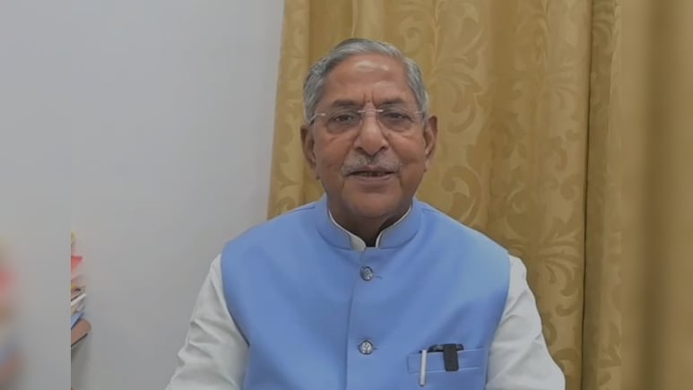 मैं कभी भूल नहीं पाऊंगा... टिकट कटने पर नंदकिशोर यादव की पहली प्रतिक्रिया मैं कभी भूल नहीं पाऊंगा... टिकट कटने पर नंदकिशोर यादव की पहली प्रतिक्रिया