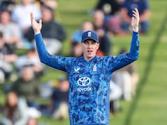 Harry Brook Blames Poor Batting After ODI Series Loss To New Zealand