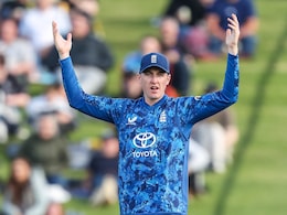 Harry Brook Blames Poor Batting After ODI Series Loss To New Zealand Harry Brook Blames Poor Batting After ODI Series Loss To New Zealand