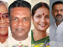 एक गलती और शेखपुरा से राजो सिंह परिवार का 5 दशक बाद दबदबा खत्म, लालू-नीतीश ने मुंह मोड़ा एक गलती और शेखपुरा से राजो सिंह परिवार का 5 दशक बाद दबदबा खत्म, लालू-नीतीश ने मुंह मोड़ा