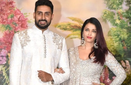 Aishwarya Rai Bachchan, Abhishek Bachchan Seek Rs 4 Crore In Damages From Google Over Personality Rights