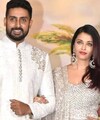Abhishek-Aishwarya Seek Rs 4 Crore From Google Over Personality Rights