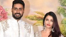 Abhishek-Aishwarya Seek Rs 4 Crore From Google Over Personality Rights