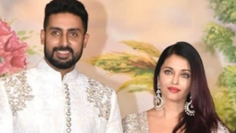 Aishwarya Rai Bachchan, Abhishek Bachchan Seek Rs 4 Crore In Damages From Google Over Personality Rights
