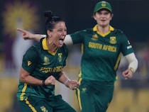 England vs South Africa Highlights: SA Thump England By 125 Runs To Enter Womens World Cup Final