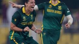 England vs South Africa Highlights: SA Thump England By 125 Runs To Enter Women's World Cup Final