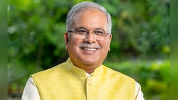 बिहार विधानसभा चुनाव 2025: कांग्रेस पर्यवेक्षक भूपेश बघेल बोले-&ldquo;बिहार में वोट चोरी नहीं चलेगी&rdquo;