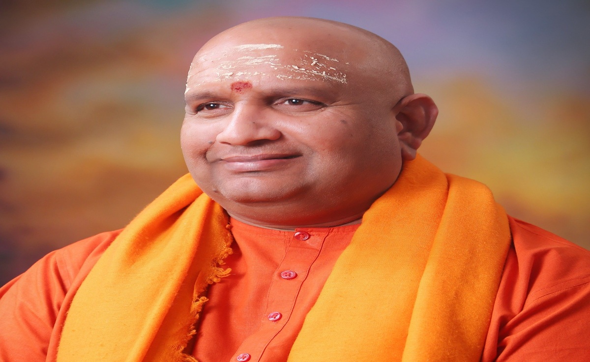 CM मोहन यादव के खिलाफ धार्मिक नेता ने दिया विवादित बयान, ओबीसी महासभा ने उठाई FIR दर्ज कराने की मांग