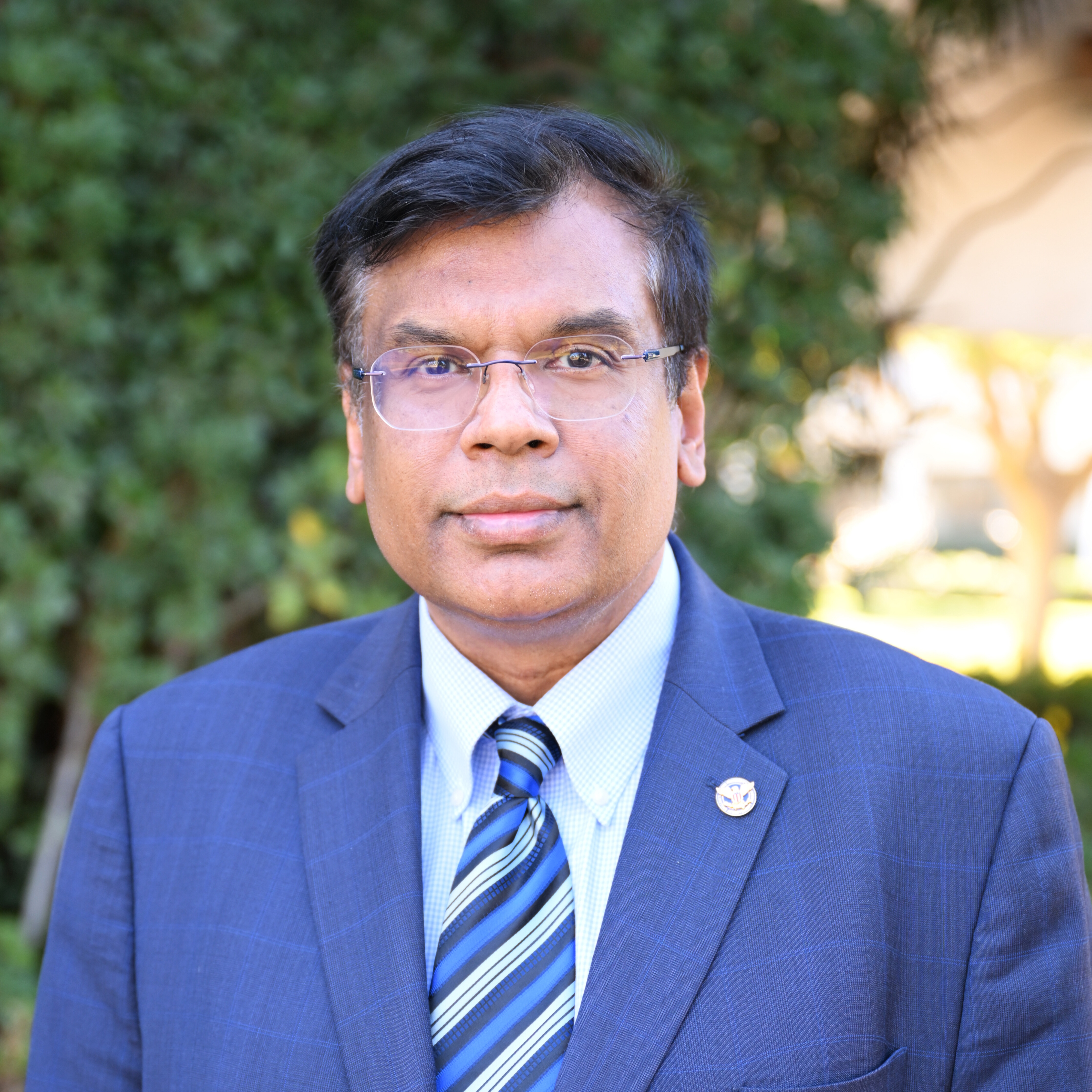 Vivek Lall