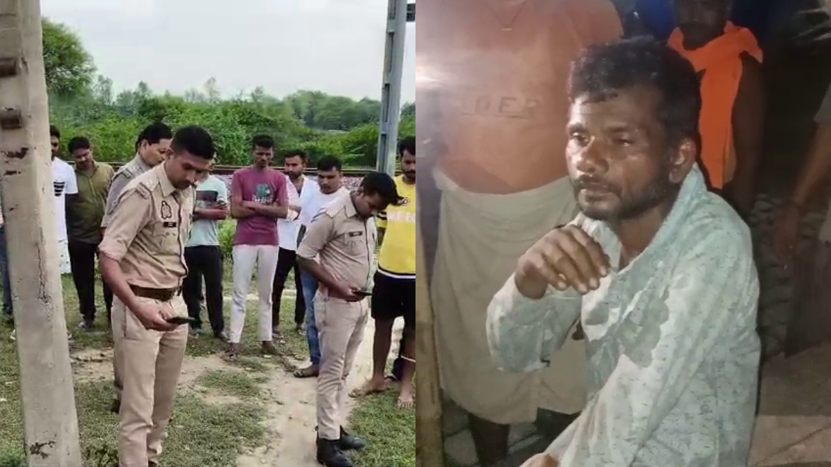 रायबरेली में दलित हत्या मामले में 5 गिरफ्तार, 5 पुलिसकर्मी सस्पेंड, विपक्ष ने लगाए गंभीर आरोप
