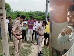 रायबरेली में दलित युवक की हत्या मामले पर राजनीति हुई तेज, कांग्रेस ने लगाए गंभीर आरोप रायबरेली में दलित युवक की हत्या मामले पर राजनीति हुई तेज, कांग्रेस ने लगाए गंभीर आरोप