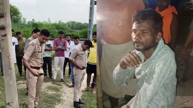 रायबरेली में दलित हत्या मामले में 5 गिरफ्तार, 5 पुलिसकर्मी सस्पेंड, विपक्ष ने लगाए गंभीर आरोप रायबरेली में दलित हत्या मामले में 5 गिरफ्तार, 5 पुलिसकर्मी सस्पेंड, विपक्ष ने लगाए गंभीर आरोप