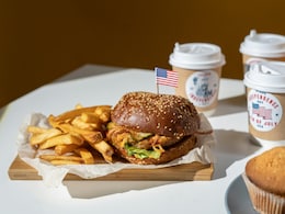 10 Favourite American Foods of All Time