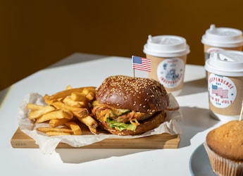 10 Favourite American Foods of All Time 10 Favourite American Foods of All Time