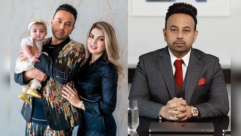 Success Story: स्‍कूल ड्रॉपआउट सतीश सनपाल की कहानी, मध्‍य प्रदेश में हुए फेल, दुबई में यूं बने अरबपत‍ि