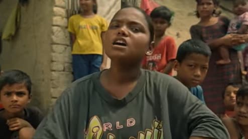 मां करती है दूसरों के घरों में काम और पिता मजदूर, बेटी ने एक गाने से Youtube पर मचाई धूम- वीडियो 69 लाख के पार