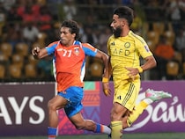 AFC Champions League 2: FC Goa Go Down 1-2 To Saudi Arabian Giants Al-Nassr