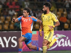 AFC Champions League 2: FC Goa Go Down 1-2 To Saudi Arabian Giants Al-Nassr