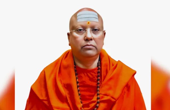 सेक्स टॉय का शौकीन था बाबा चैतन्यानंद, कमरे से 5 पॉर्न सीडी भी बरामद... जांच में चौंकाने वाले खुलासे