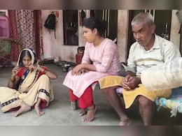 दीपों के त्योहार में अंधेरे का एहसास! भिंड में एक परिवार के 10 सदस्य हैं जन्मजात दृष्टिहीन दीपों के त्योहार में अंधेरे का एहसास! भिंड में एक परिवार के 10 सदस्य हैं जन्मजात दृष्टिहीन