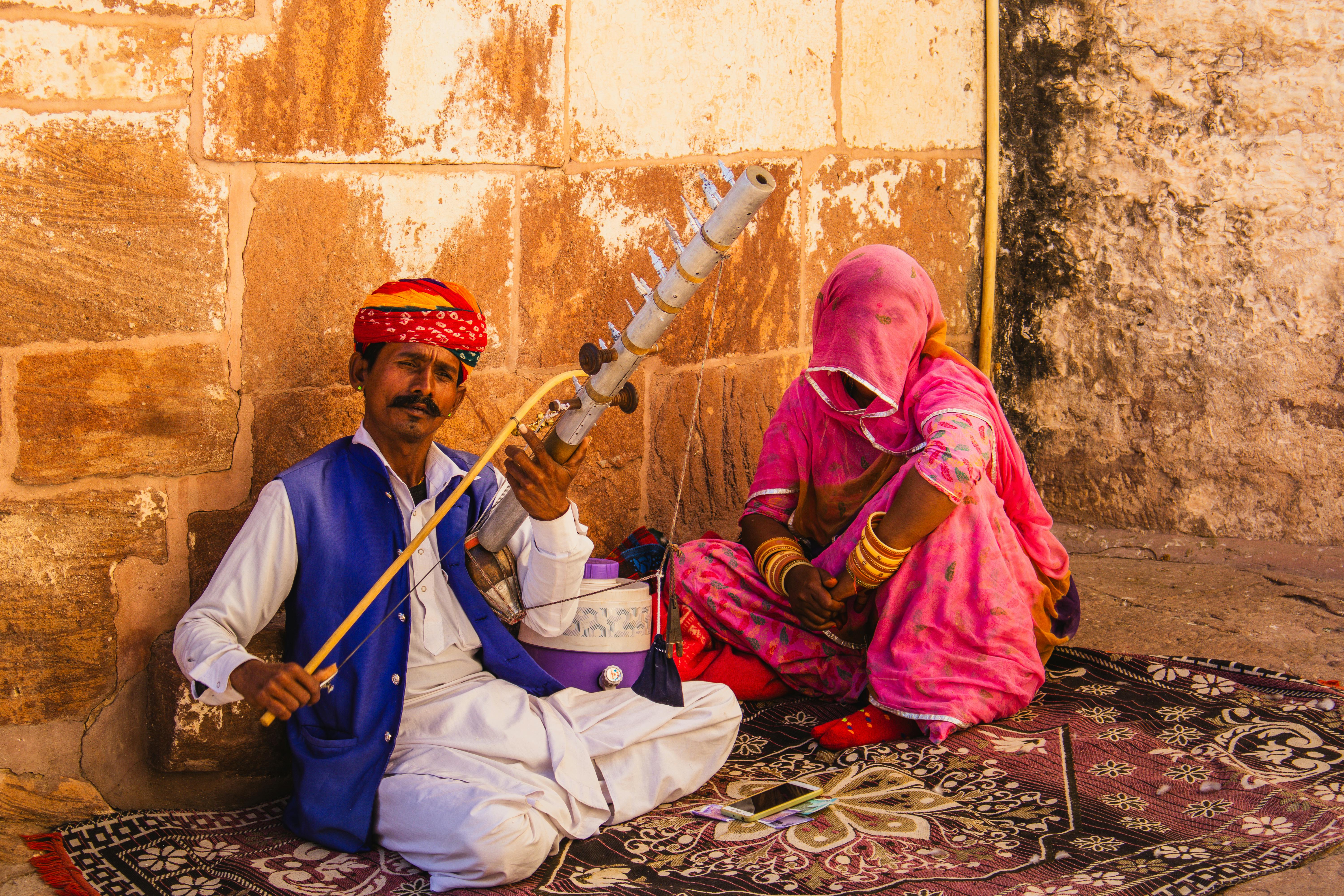 Pushkar Camel Fair 2025: 5 Outfits You Can Wear During The Festival