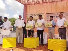 पर्यटकों के लिए खुशखबरी! सरिस्का में 3 महीने बाद फिर से खुली जंगल सफारी, ऑनलाइन बुकिंग सुविधा चालू पर्यटकों के लिए खुशखबरी! सरिस्का में 3 महीने बाद फिर से खुली जंगल सफारी, ऑनलाइन बुकिंग सुविधा चालू
