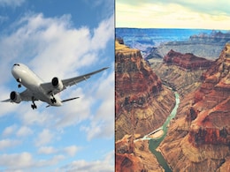 US Government Shutdown Begins; Air Travel Likely To Be Disrupted, Grand Canyon Could Close US Government Shutdown Begins; Air Travel Likely To Be Disrupted, Grand Canyon Could Close