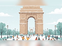 आर्टिफिशियल रेन की तरह क्या दिल्ली में बर्फ भी गिराई जा सकती है? जान लीजिए जवाब आर्टिफिशियल रेन की तरह क्या दिल्ली में बर्फ भी गिराई जा सकती है? जान लीजिए जवाब