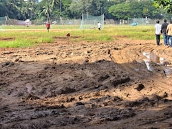 Mumbai&#039;s Cricket Legacy Buried In Dust As Residents Decry Shivaji Parks Neglect