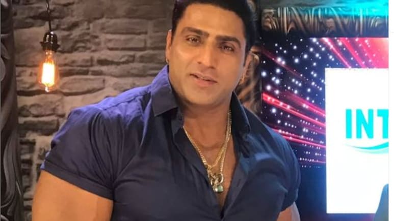 Punjabi Actor And Bodybuilder Varinder Ghuman Dies Of Heart Attack