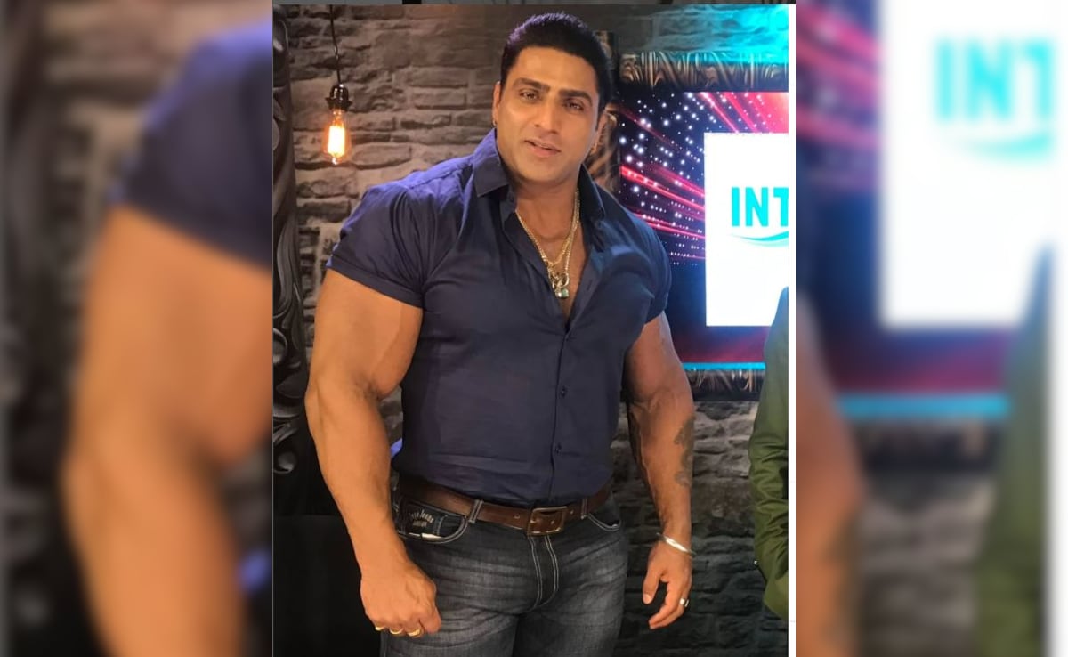 Latest and Breaking News on NDTV Latest and Breaking News on NDTV