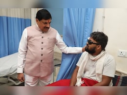 मध्यप्रदेश में ‘कार्बाइड गन’ से कितनों की फूटी आंखें? CM मोहन यादव ने घायलों से की मुलाकात मध्यप्रदेश में ‘कार्बाइड गन’ से कितनों की फूटी आंखें? CM मोहन यादव ने घायलों से की मुलाकात