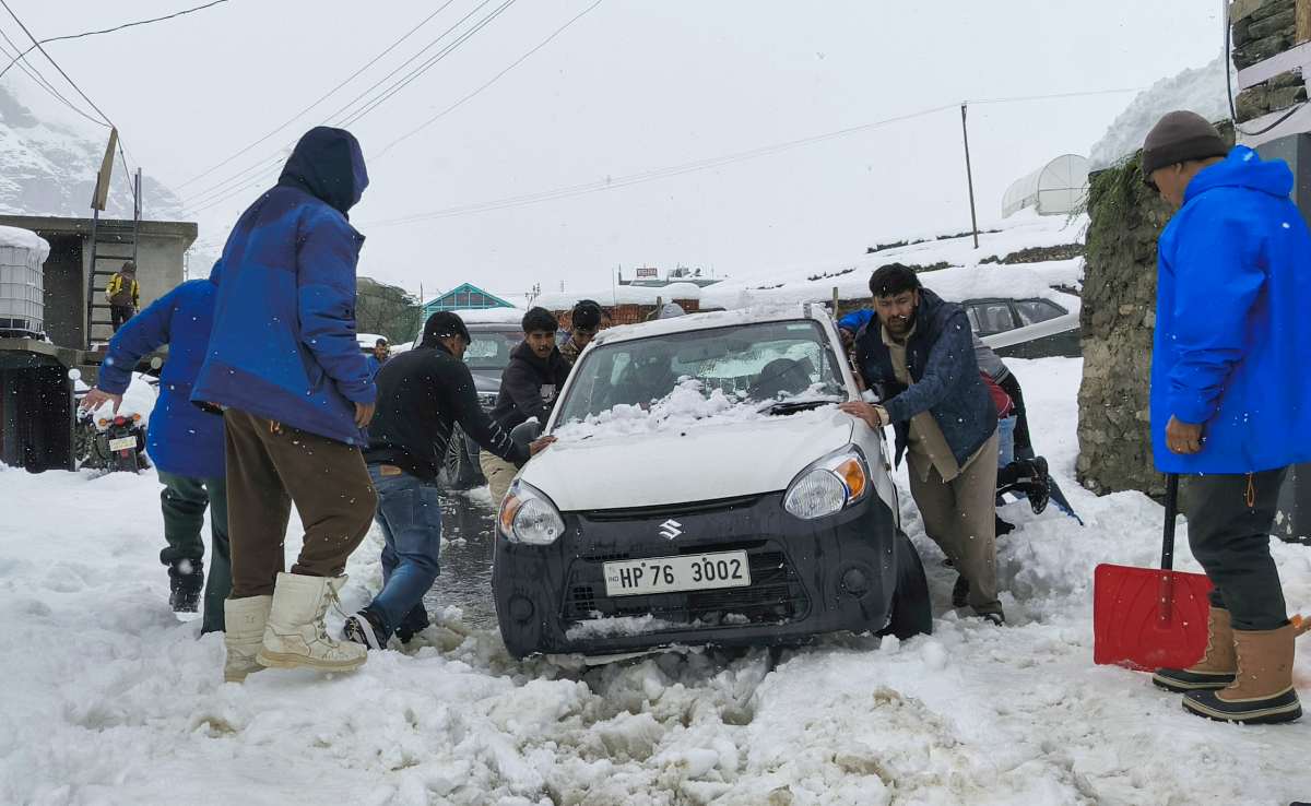 La Nina: दिवाली से पहले दिल्‍ली और पहाड़ों पर पड़ रही गुलाबी सर्दी स‍िर्फ ट्रेलर, अभी तो पूरी पिक्‍चर बाकी!