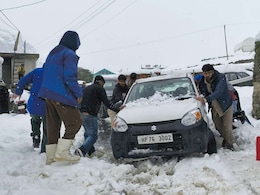 La Nina: दिवाली से पहले दिल्ली में पड़ रही गुलाबी सर्दी सिर्फ ट्रेलर, अभी तो पूरी पिक्चर बाकी!   La Nina: दिवाली से पहले दिल्ली में पड़ रही गुलाबी सर्दी सिर्फ ट्रेलर, अभी तो पूरी पिक्चर बाकी!