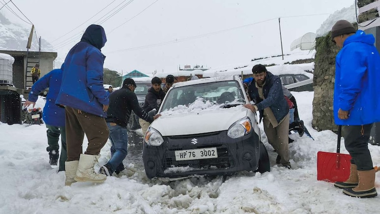 La Nina: दिवाली से पहले दिल्ली में पड़ रही गुलाबी सर्दी सिर्फ ट्रेलर, अभी तो पूरी पिक्चर बाकी! La Nina: दिवाली से पहले दिल्ली में पड़ रही गुलाबी सर्दी सिर्फ ट्रेलर, अभी तो पूरी पिक्चर बाकी!
