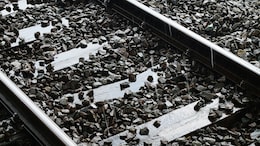 Why Do Train Tracks Have Small Stones Around Them? 5 Fascinating Reasons