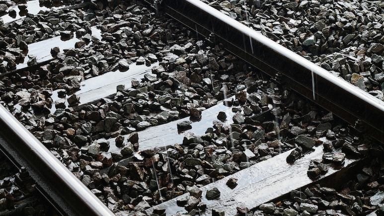 Why Do Train Tracks Have Small Stones Around Them? 5 Fascinating Reasons Why Do Train Tracks Have Small Stones Around Them? 5 Fascinating Reasons