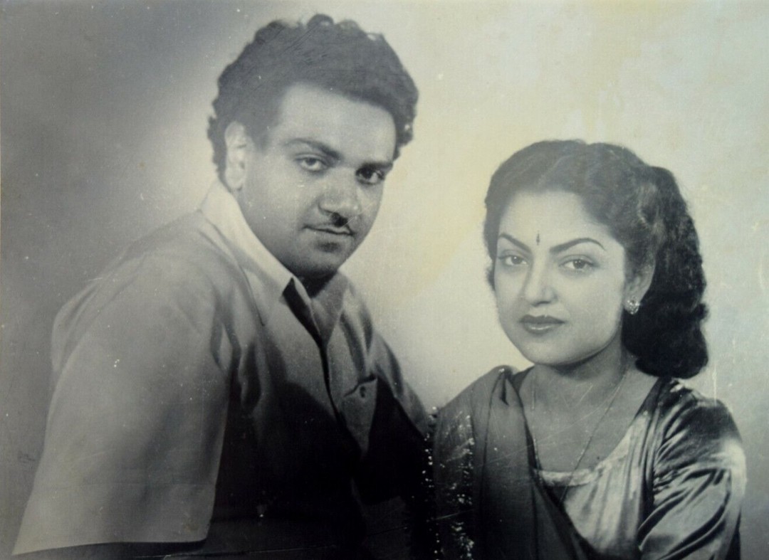 The Hanwant Singh And Zubeida Love Story And A Plane Crash That Changed Jodhpur's History