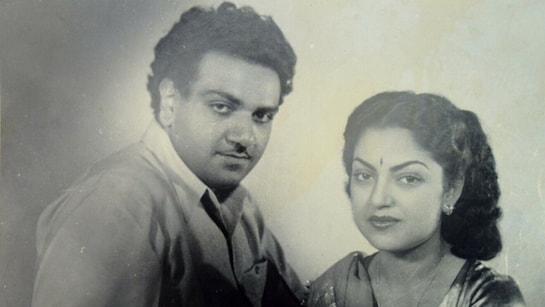 The Hanwant Singh And Zubeida Love Story And A Plane Crash That Changed  Jodhpur History
