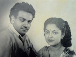 The Hanwant Singh And Zubeida Love Story And A Plane Crash That Changed Jodhpur's History The Hanwant Singh And Zubeida Love Story And A Plane Crash That Changed Jodhpur's History