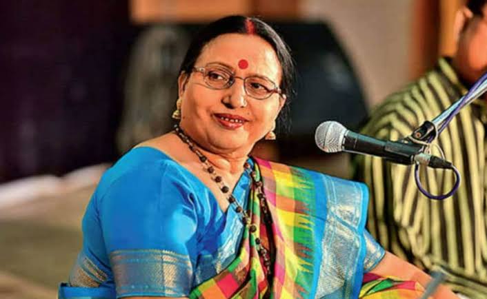 जयंती विशेष : 'केलवा के पात' से 'पद्म विभूषण' तक... शारदा सिन्हा की अनमोल यात्रा