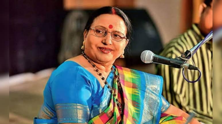 जयंती विशेष : 'केलवा के पात' से 'पद्म विभूषण' तक... शारदा सिन्हा की अनमोल यात्रा