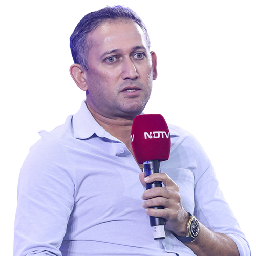 Ajit Agarkar 