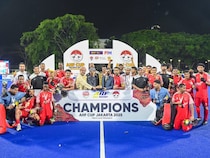 Oman Replace Pakistan At Mens Hockey Junior World Cup Lineup