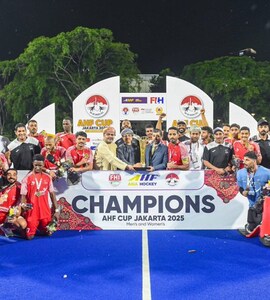 Oman Replace Pakistan At Mens Hockey Junior World Cup Lineup