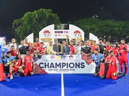 Oman Replace Pakistan At Men's Hockey Junior World Cup Lineup Oman Replace Pakistan At Men's Hockey Junior World Cup Lineup