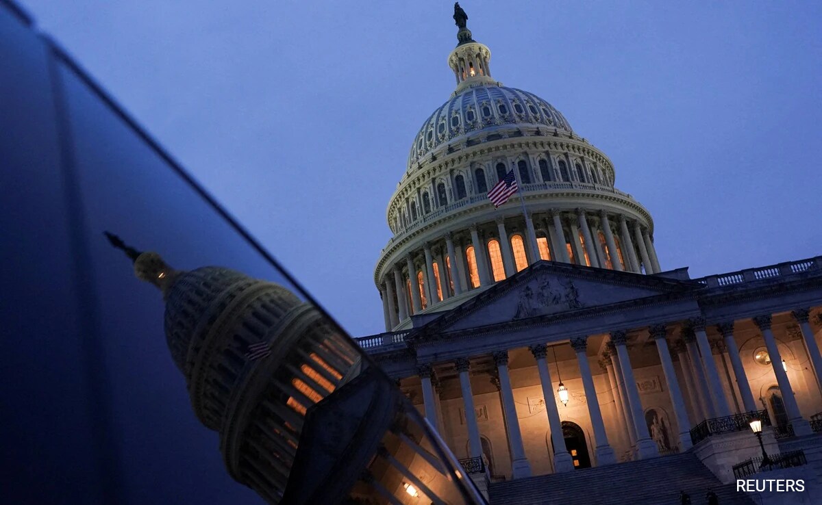 Poll: Americans Blame Trump, GOP More For Shutdown